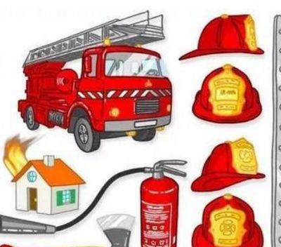 消防设备的两种供电方式